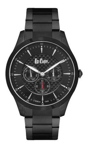 reloj lee cooper since 1908 precio